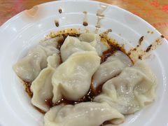 红油抄手-华兴街自力面店