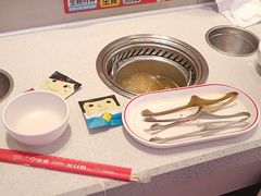 -龍歌自助小火锅(李沧丽达店)