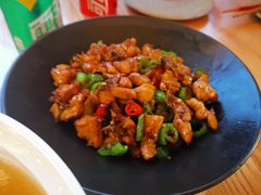 -湘拾(壹方北馆店)