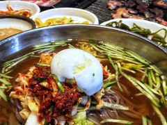 -一心烤肉(延安路店)