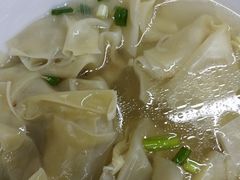 -朱新年·苏式汤团·面点(北寺塔店)