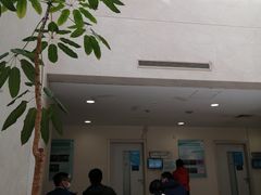 -上海交通大学医学院附属瑞金医院(总院)