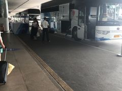 -福州长乐国际机场