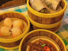 -蓝记茶餐厅(勒泰店)
