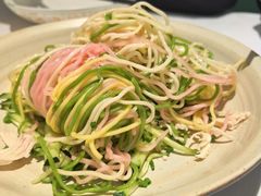 -眉州东坡·熊猫主题餐厅(枫蓝店)