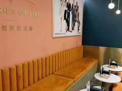 -海马体照相馆(无锡清扬茂业天地店)