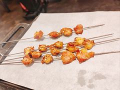 -破店肥哈·东北烧烤(南山保利店)