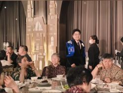 -花嫁丽舍婚礼殿堂(世博江景店)