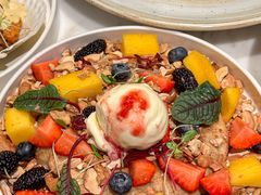 -G+KITCHEN(龙湖狮山天街店)