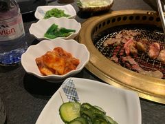 -神户赤童日式烤肉(金地广场店)