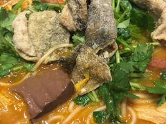 -肥汁米蘭香港米线(长宁来福士店)