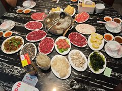 -一鼎牛鲜活牛肉城(晋江海峡国际食品城店)