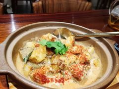 酱汁小土豆-七色云蔬食(喜邻里店)