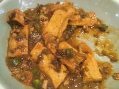 -港丽餐厅(高德置地店)