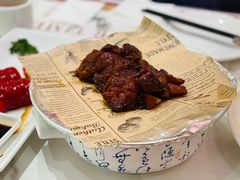 -避风塘·金牌店·夜宵(金玉兰店)