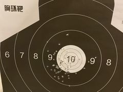 -都市枪神实弹射击俱乐部