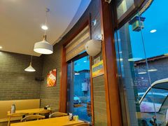 -惠丰门丁肉饼店