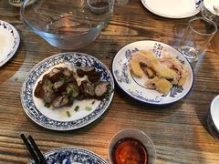 -邵老爹老杭州白斩鸡·家常菜(建国北路店)