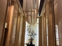-成都保利公园皇冠假日酒店(熊猫基地店)