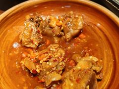 -攸州小镇家湘菜(小米科技园店)