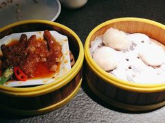 -蝴蝶里·粤菜·点心(滨江龙湖店)