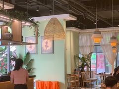 -摩登有记·新派泰国菜(银钻广场店)