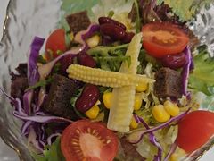 -库滋明·俄罗斯特色美食(中央大街店)