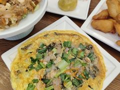 -海坛特色小吃·只做平潭特色菜(平潭店)