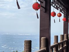 -句容茅山景区