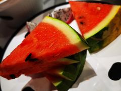 -福海居烤鸭店(鸟巢店)