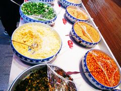 -重庆洪崖洞老火锅(音乐广场店)
