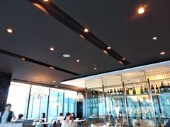 -龙之梦万丽酒店青餐厅