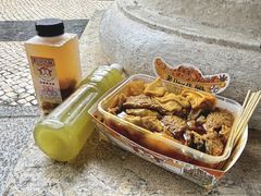 -老day牛杂(官也街总店)