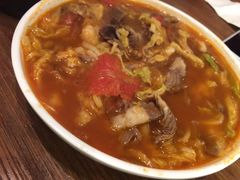 -妈妈的味道(工人体育场东路店)