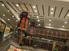 -一楼食业·美食人家