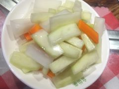 -龙桥私厨·姜花菊花过桥鱼·顺德菜(容桂店)