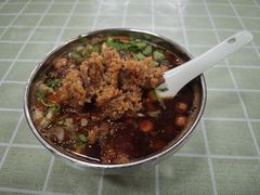 -代四孃牛华豆腐脑美味小食(总店)