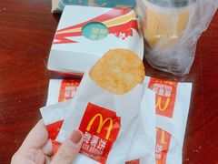 -麦当劳(坂田分店)