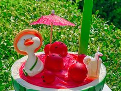 -CAKE BOSS 蛋糕老板(领展购物广场·中关村店)