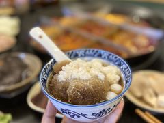 -肥龙火锅(南坪店)