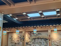 -顺姬冷面(长白西路店)