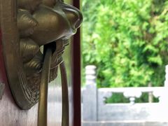 -潭柘寺景区