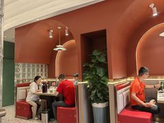 -马白开来特色羊排揪片子  (总店)