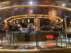 -杭州国际会议中心洲际酒店-原素全日餐厅(解放东路店)