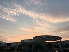 -宁波杉井奥特莱斯广场