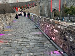 -南京城墙景区