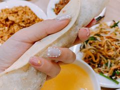 -姥家春饼店(漳州二路店)
