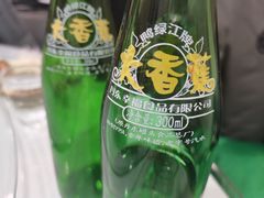 -鱼和肉海鲜大排档(林江名城店)