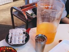 -钢管厂歆瑞源油卤串串香(春熙路太古里店)