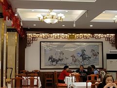-峨嵋酒家(地安门店)